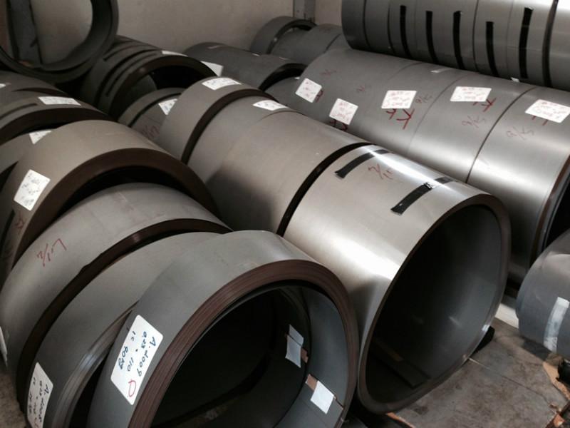 機械應(yīng)力對取向硅鋼片綜合磁性能有何影響?華電學(xué)者發(fā)表研究成果